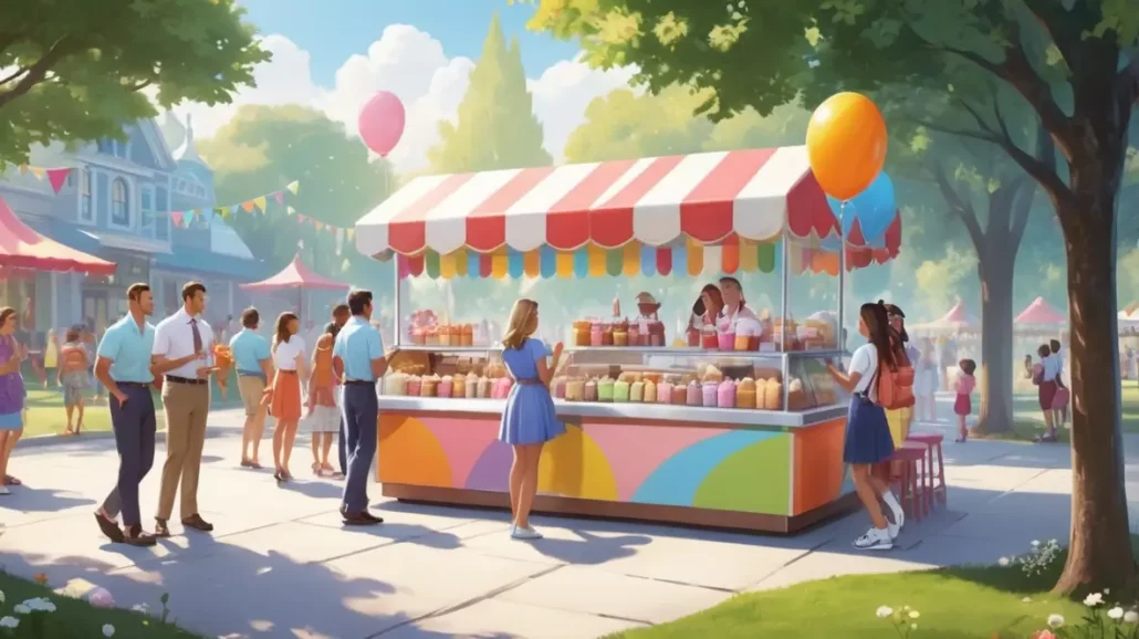 National Ice Cream Day