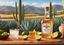 National Tequila Day