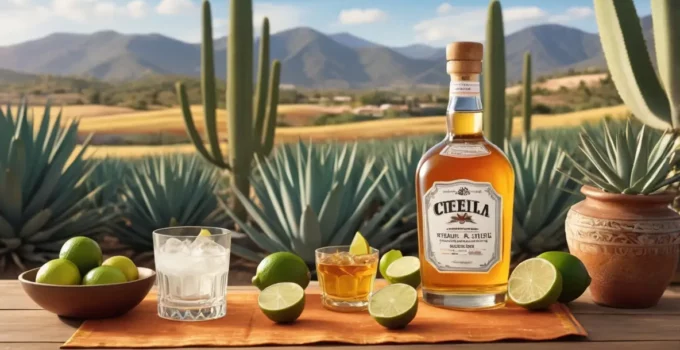 National Tequila Day