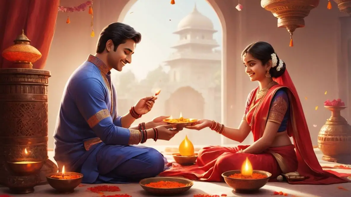 Bhai Dooj