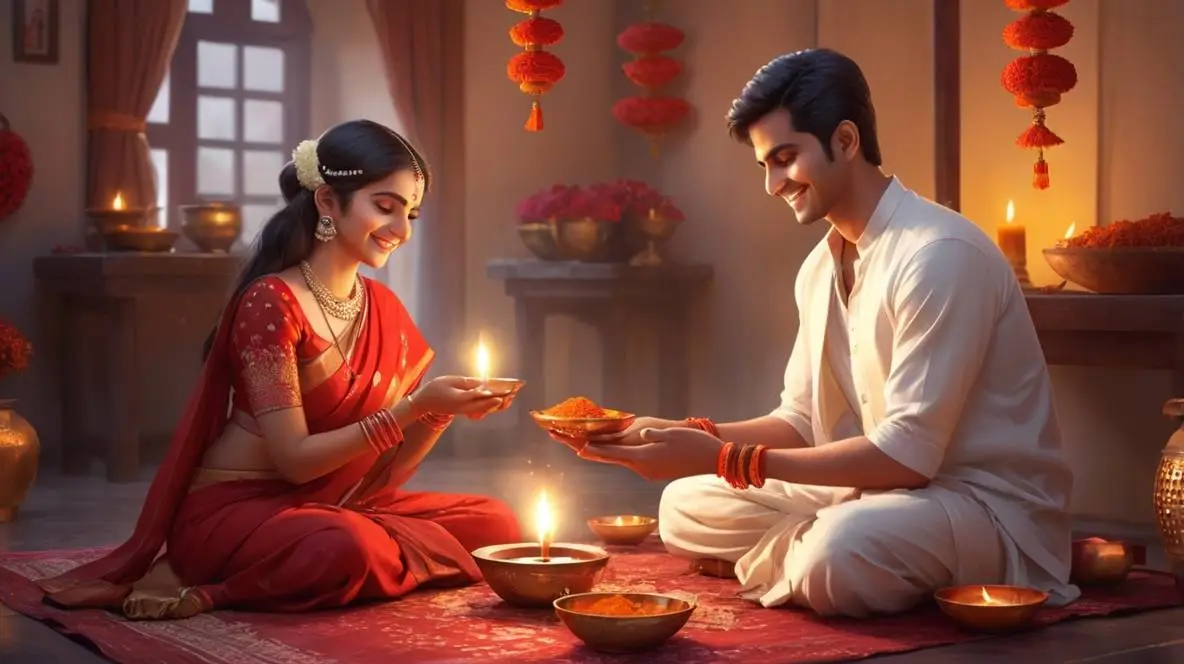 Bhai Dooj