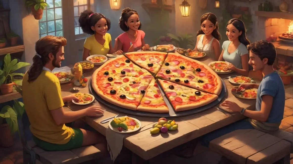 Dia da Pizza Brasil 