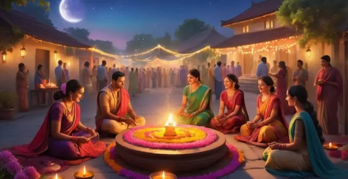 Diwali