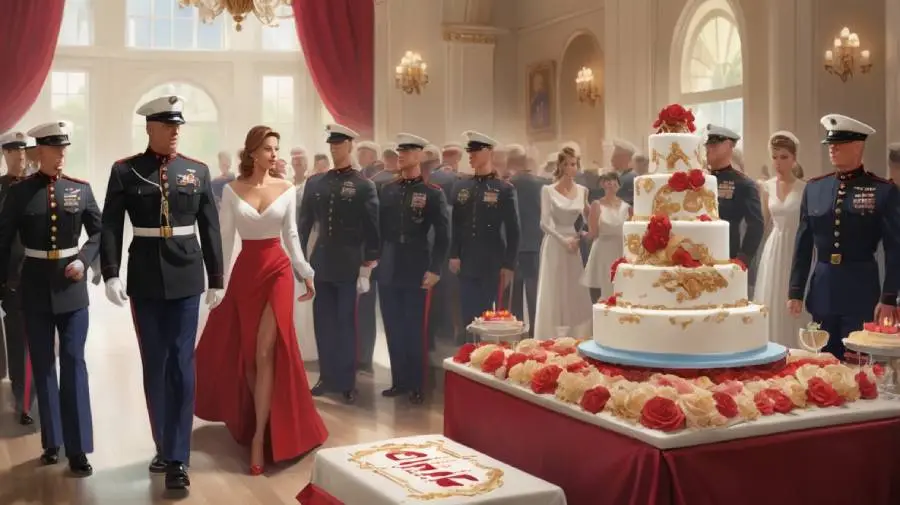 Marine Corps Birthday