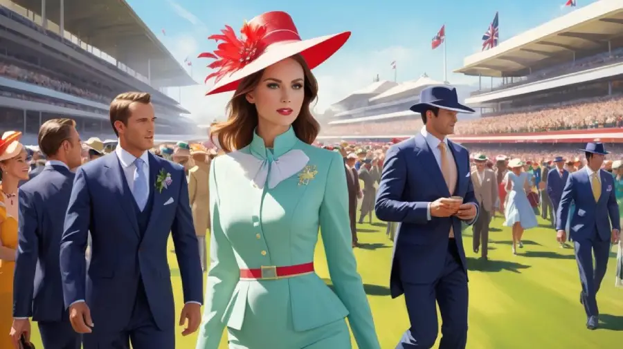 Melbourne Cup