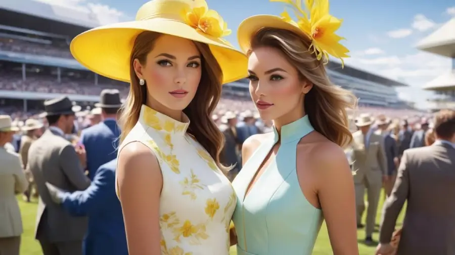 Melbourne Cup