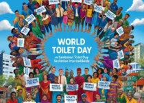 World Toilet Day