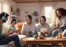 Family Plan For Apple Music