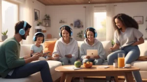 Family Plan For Apple Music