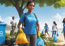 World Cleanup Day