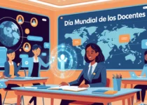 Día Mundial de los Docentes