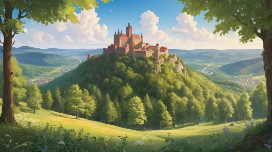 Ferien Thüringen 2025