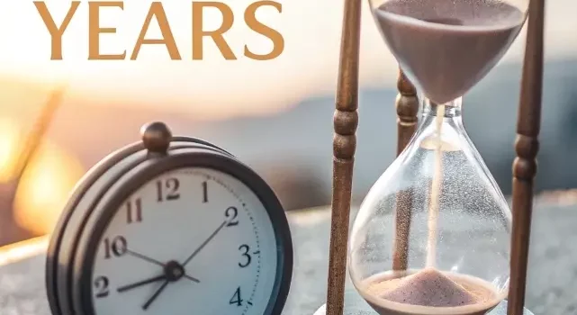 Free convert Minutes to Years