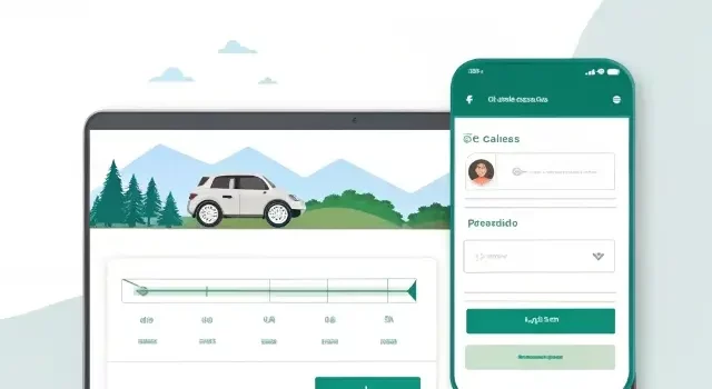Conversor de kilometro a milla