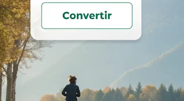 Convertisseur Miles en Kilomètres