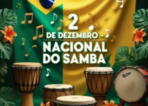 Dia Nacional do Samba