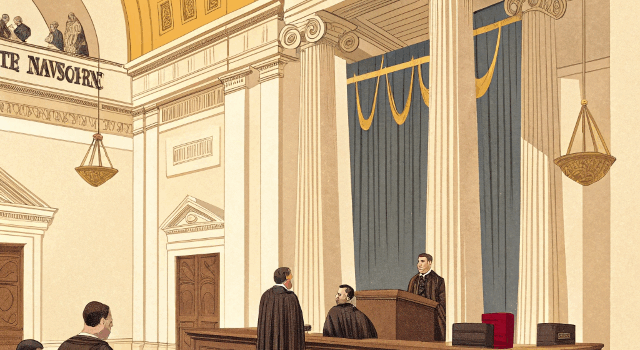 Dia da Justiça Balança da justiça símbolo do Dia da Justiça brasileiro 8 de dezembro