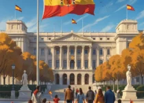 Día de la Constitución Española 2025: Fechas y Historia