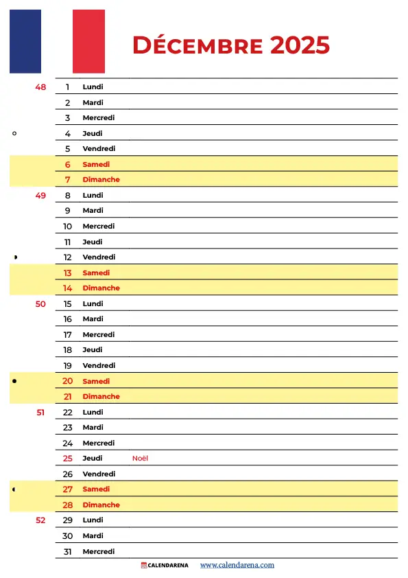 Pleine Lune Décembre 2025