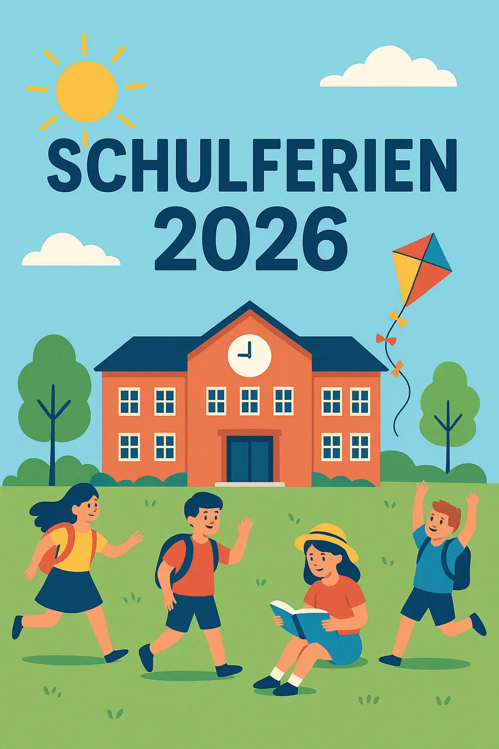 Schulferien 20 20