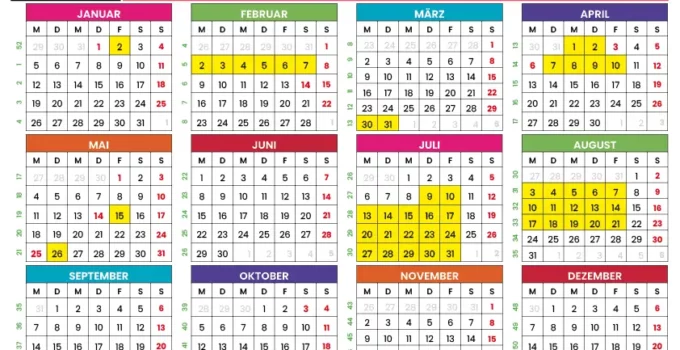 ferien brandenburg 2026