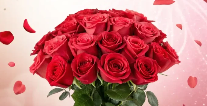Rose Day