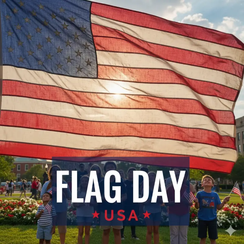 Flag Day