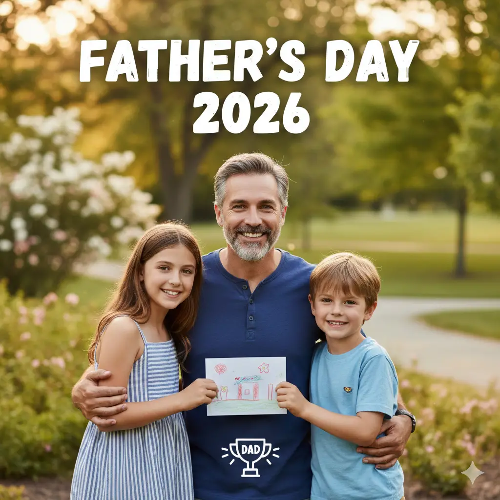 father's day 2026