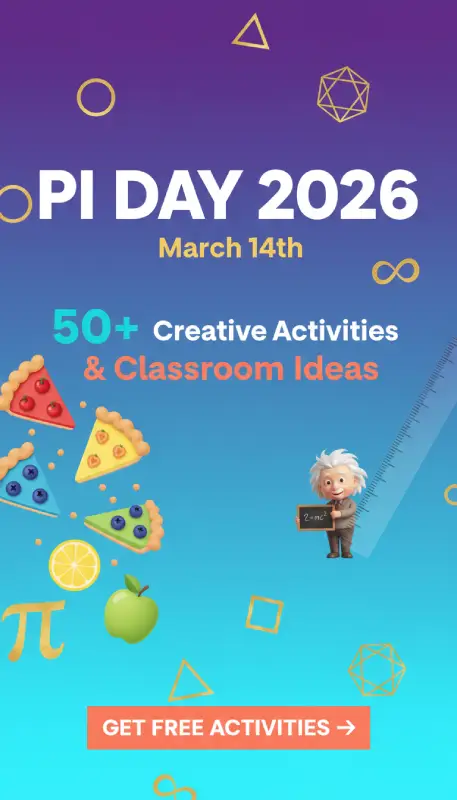 Pi Day 2026 Celebration Guide | Family Activities, Recipes & Fun Traditions